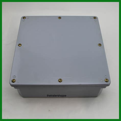 12x12 junction box extension|12x12 weatherproof junction box.